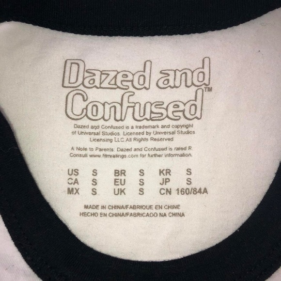 Y2K Graphic Tee - Picture 4 of 4